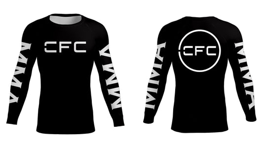 Licra MMA CFC