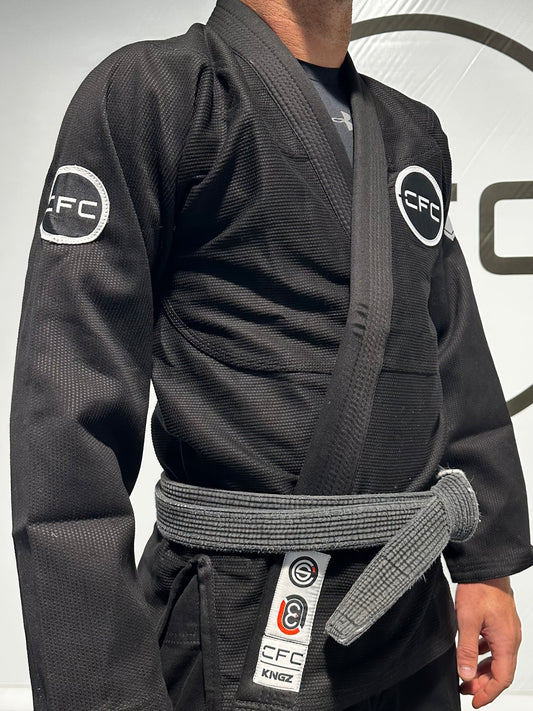 Kingz Kore 2.0 CFC 15 Aniversario - Negro