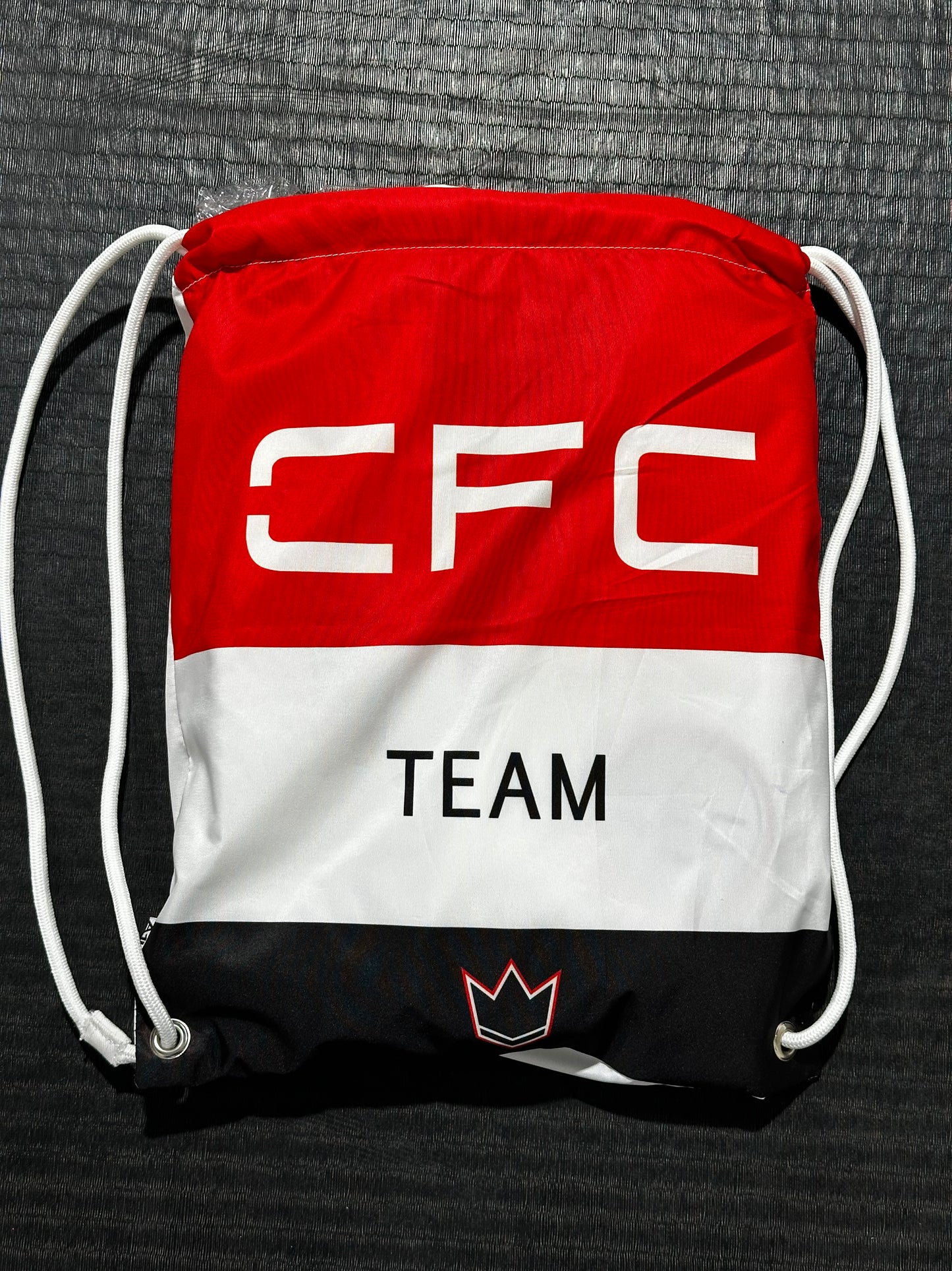 Kingz Nano 3.0 Youth CFC 15 Aniversario - Edición Limitada