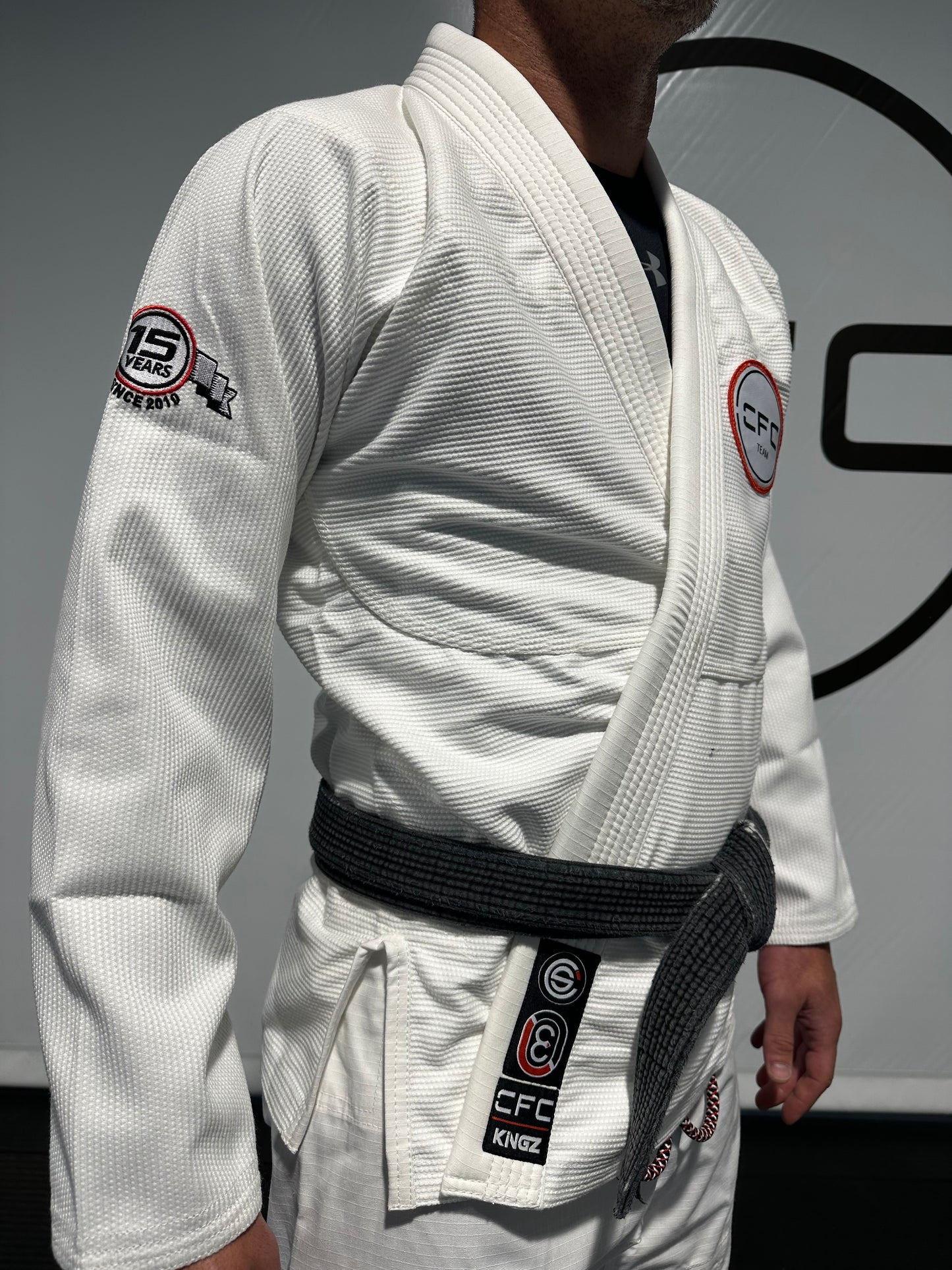 Kingz Nano 3.0 Youth CFC 15 Aniversario - Edición Limitada