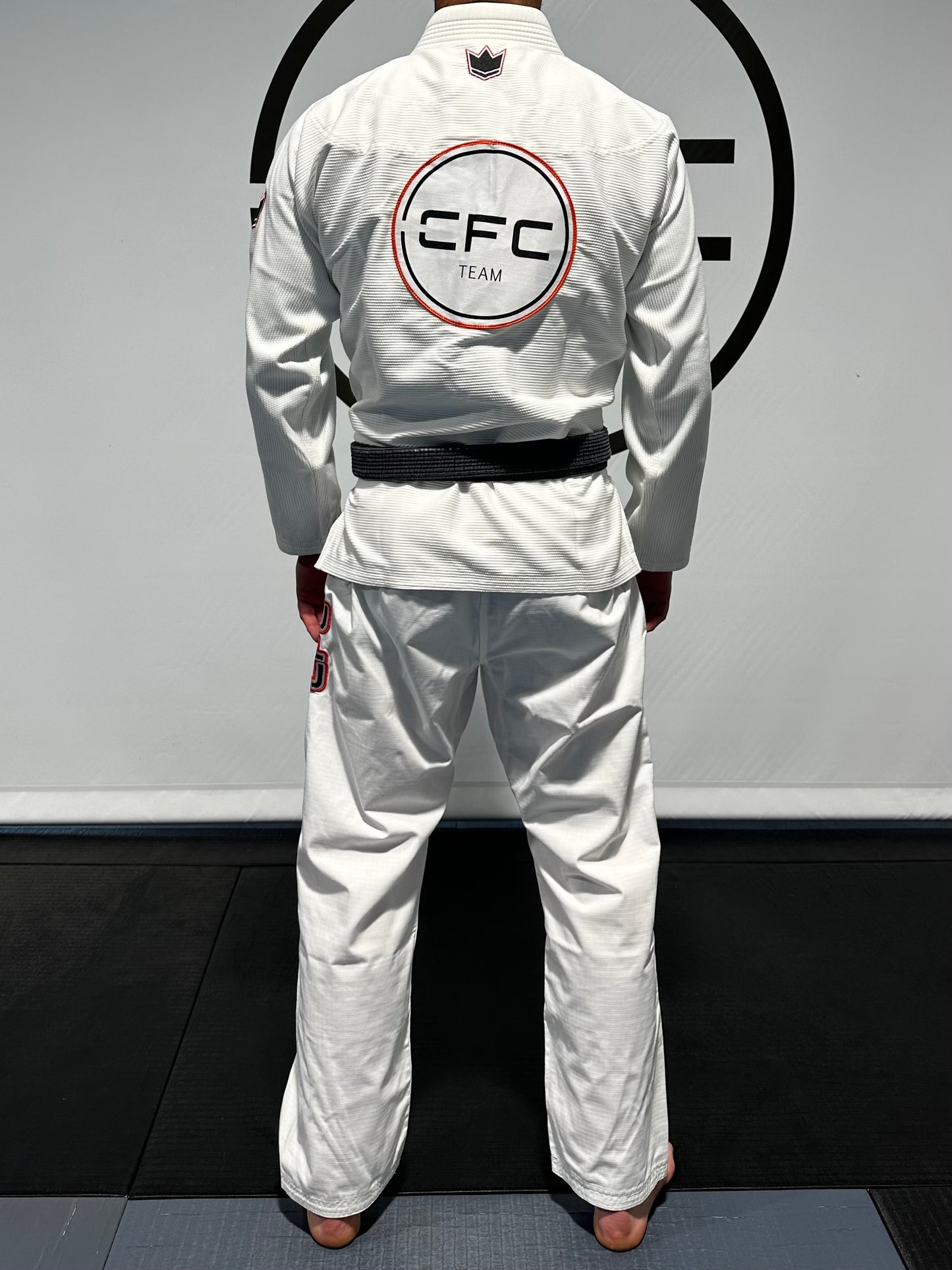 Kingz Nano 3.0 Youth CFC 15 Aniversario - Edición Limitada