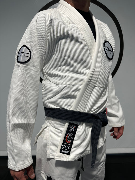 Kingz Kore 2.0 CFC 15 Aniversario- Blanco